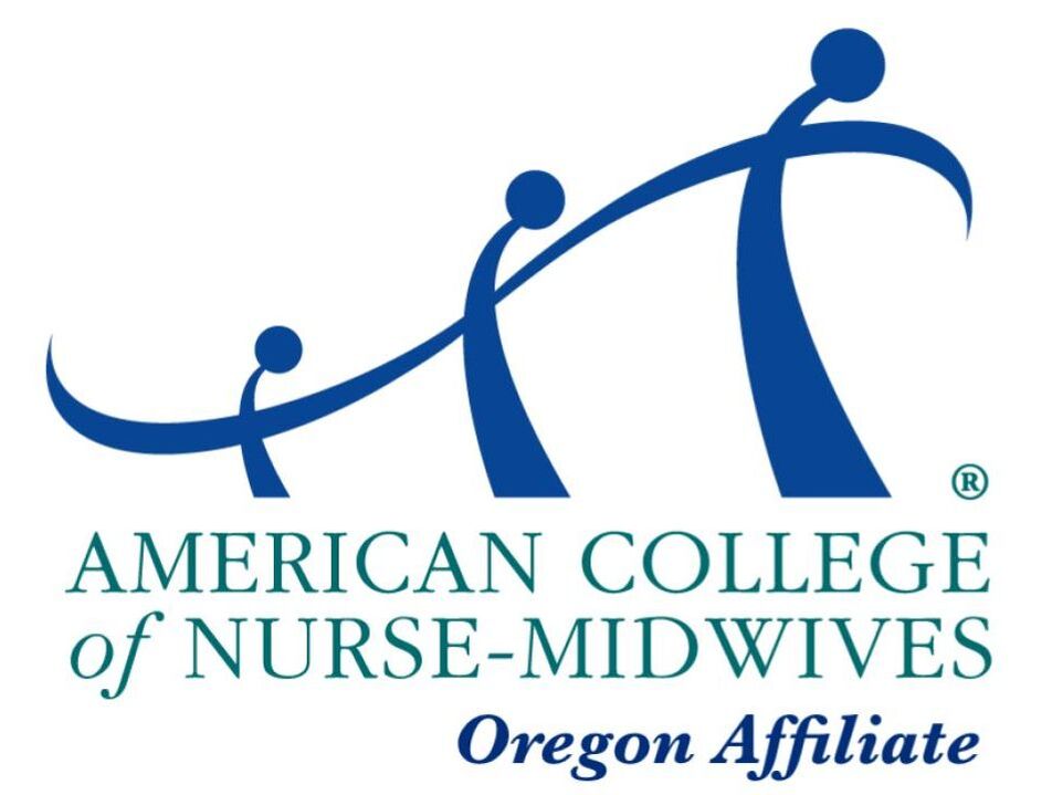 ACNM Oregon Affiliate Host Logo